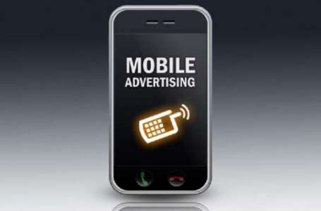 Wydatki na reklamę mobilną rosną rekordowo i w Polsce i za granicą