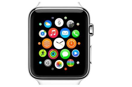 Rzut okiem na aplikacje dedykowane Apple Watch