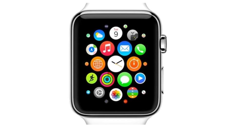 Rzut okiem na aplikacje dedykowane Apple Watch