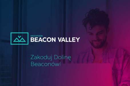 27 czerwca, BeaconValley Hackathon, Kraków