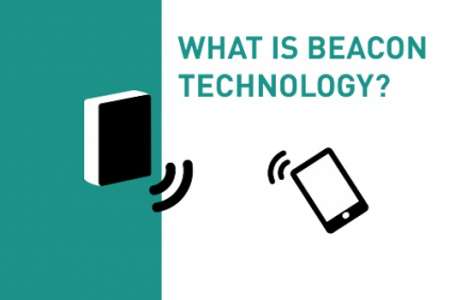 Co to jest beacon technology i gdzie ma zastosowanie?
