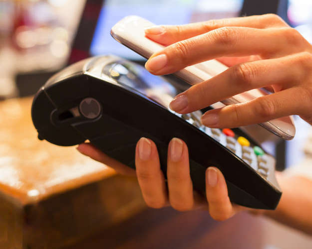 Co nowego na rynku płatności mobilnych?