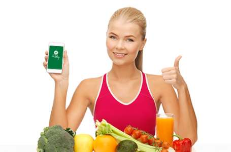 Dietmap – aplikacja, która pomoże Ci schudnąć