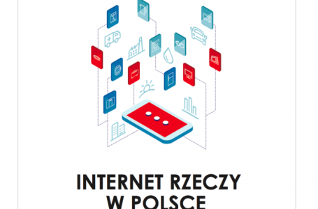 40-procentowy dostęp do IoT w Polsce
