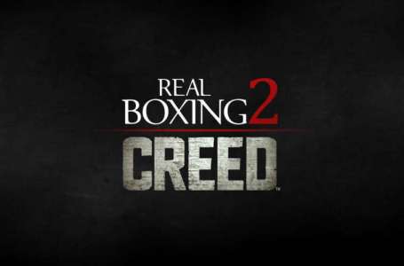 Real Boxing 2 Creed. Sequel nie rozczarowuje