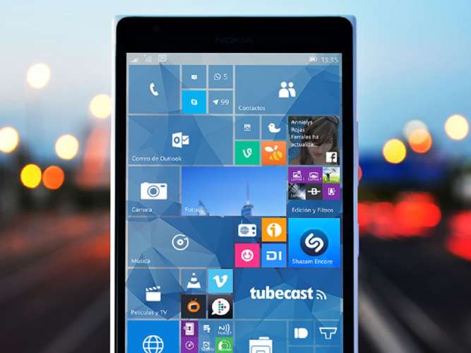 Windows 10 Mobile w grudniu dostępny dla użytkowników