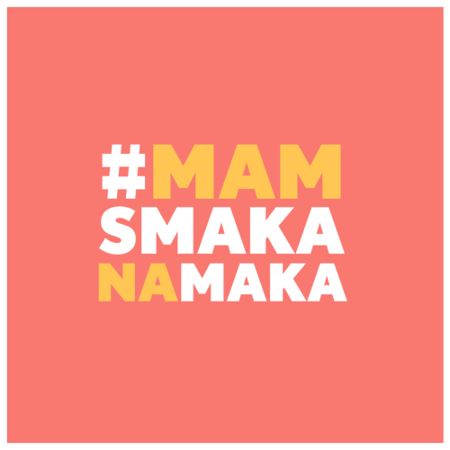 #MAMSMAKANAMAKA ogarnia cały Instagram