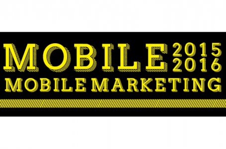 Mobile i mobile marketing 2015/2016 (infografika)