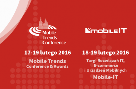 Mobile Trends Awards 2015 – poznaliśmy nominacje