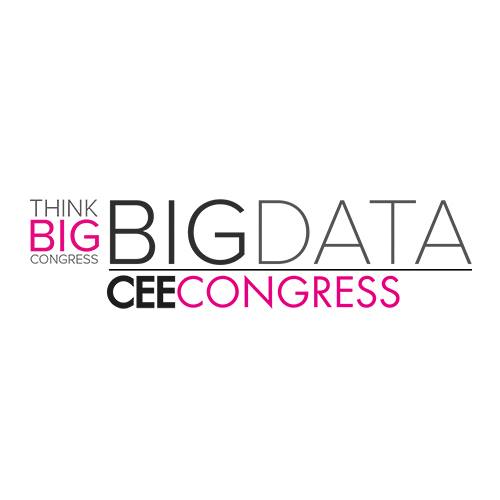 Big Data: Think Big CEE Congress, 20-21 kwietnia, Warszawa