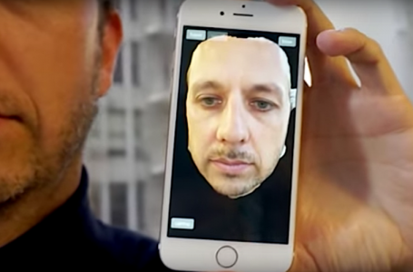 Snapchat sięga po selfie 3D. A nawet jeszcze dalej