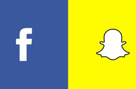 Facebook i Snapchat zmieniają zasady gry w sferze wideo mobilnego