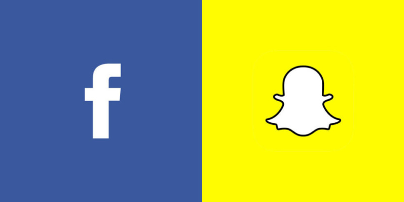 Facebook i Snapchat zmieniają zasady gry w sferze wideo mobilnego