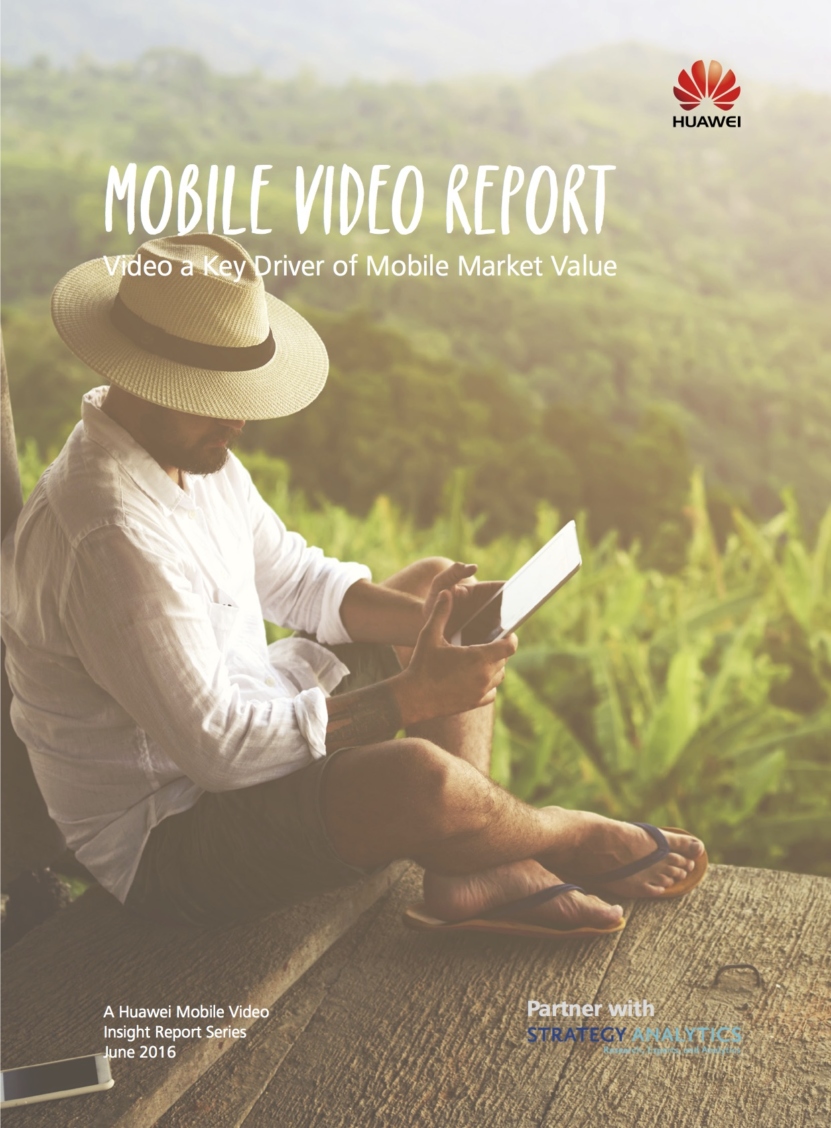 Wideo mobilne – usługa podstawowej potrzeby