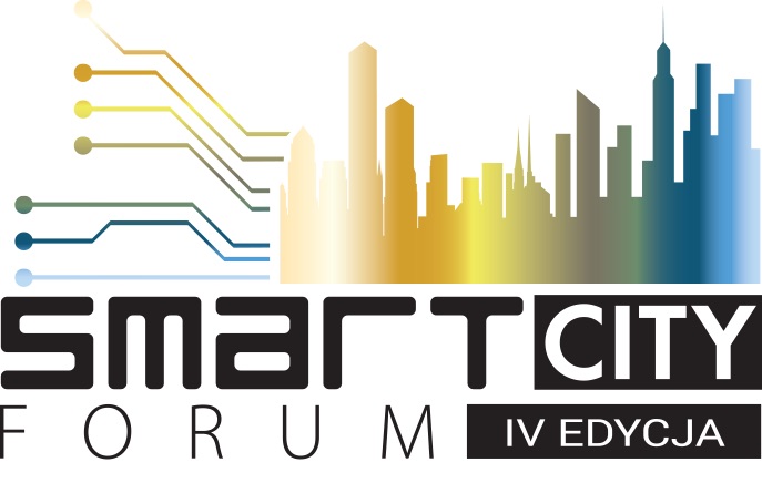 IV Smart City Forum, 14-15 września, Warszawa