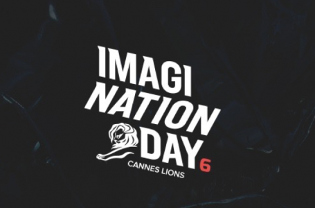 Imagination Day, 8 listopada, Warszawa