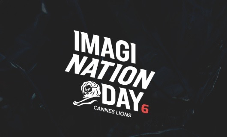Imagination Day, 8 listopada, Warszawa