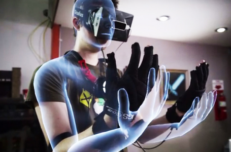 Czy technologie AR i VR spowodują mobile disruption 2020?