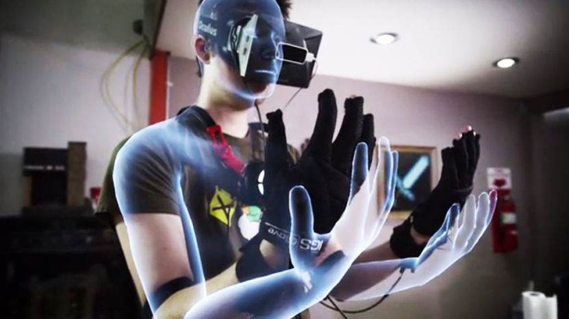 Czy technologie AR i VR spowodują mobile disruption 2020?
