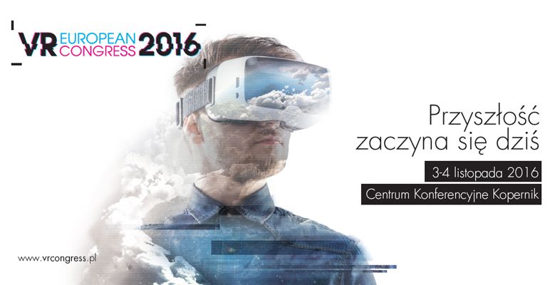 European VR Congress 2016