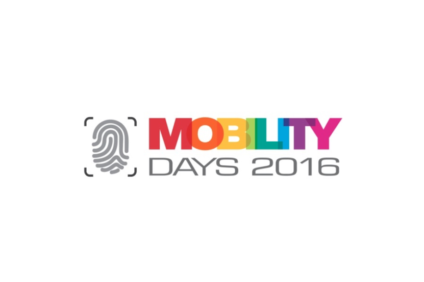 Mobility Days 2016, 21-22 października, Warszawa