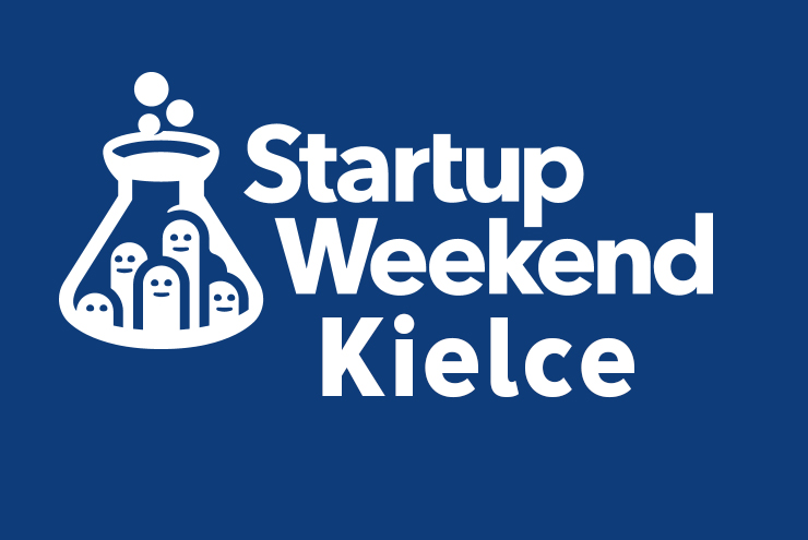 Startup Weekend Kielce #2, 14-16 października