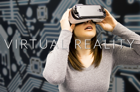 Virtual Reality – totalna rewolucja w branży tech