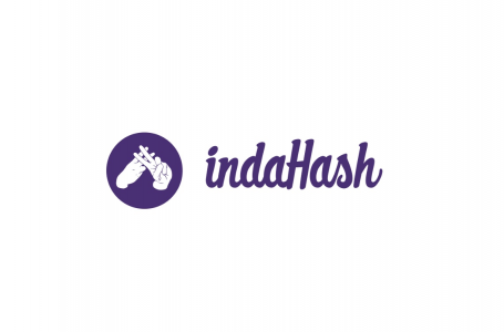 indaHash również na Snapchacie