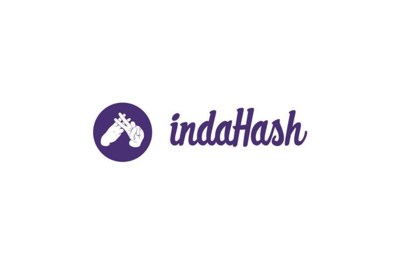 indaHash również na Snapchacie