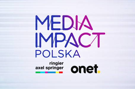 Parallax Rectangle – innowacyjny format w portfolio Media Impact Polska