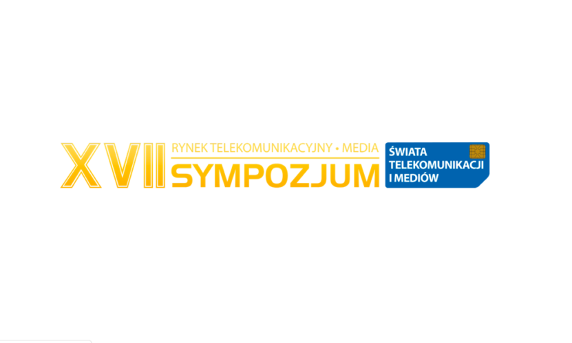 XVII Sympozjum Świata Telekomunikacji i Mediów, 28-29 marca, Warszawa