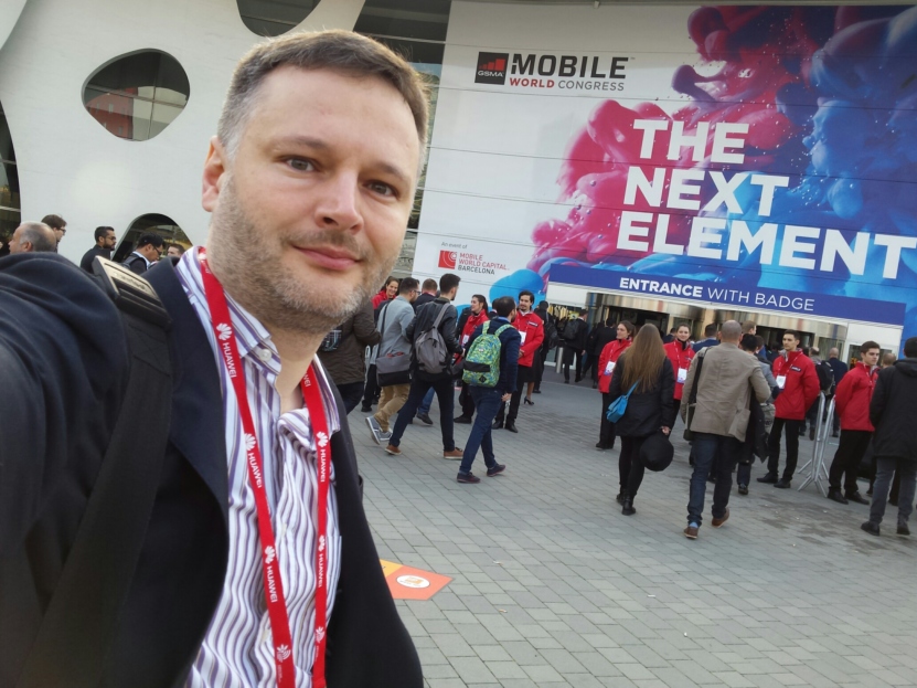 Mobile World Congress 2017 – premiery gigantów, Nokia 3310 i pierwsze wrażenia