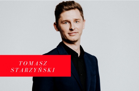 Tomasz Starzyński: rynek marketingu aplikacji dopiero przed nami