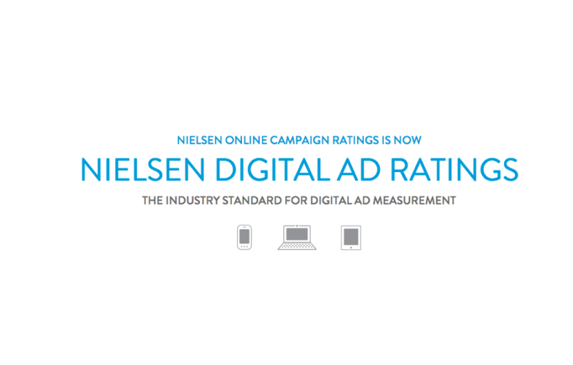 Spicy Mobile dostarcza statystyki Nielsen Digital Ad Ratings