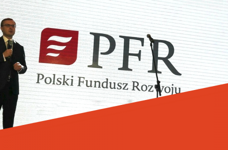Wystartował PFR Biznest FIZ – pierwszy w Polsce fundusz funduszy
