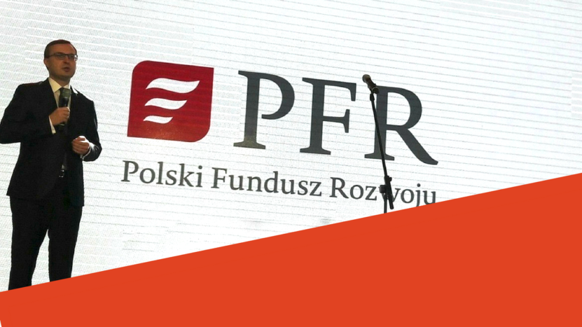 Wystartował PFR Biznest FIZ – pierwszy w Polsce fundusz funduszy