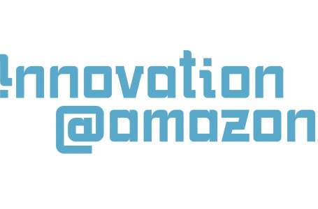 Konferencja technologiczna Innovation@Amazon