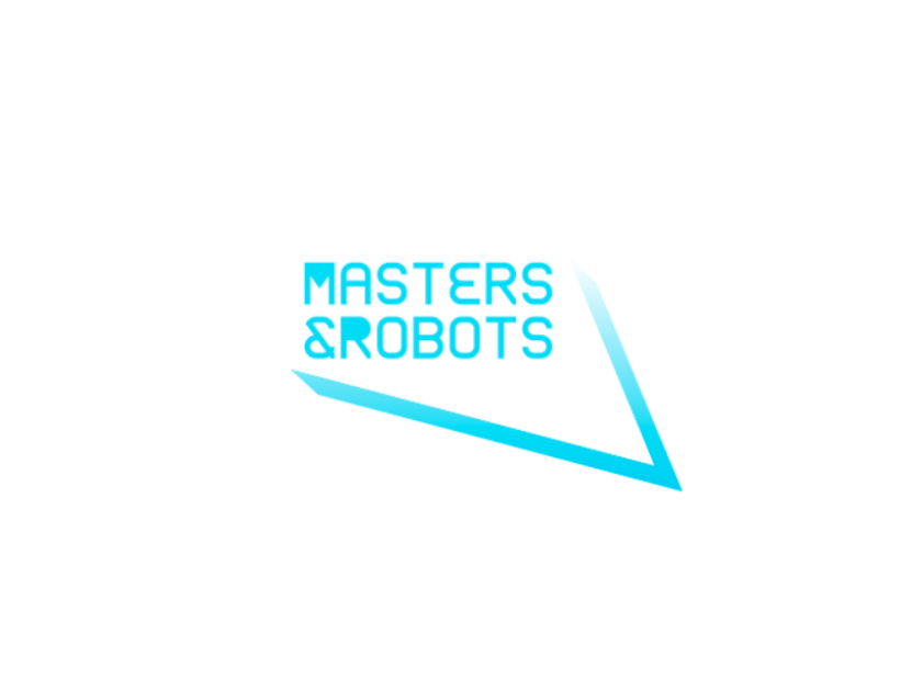 Masters and Robots, 26-28 października, Warszawa