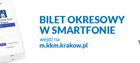 Jak nie projektować usług mobilnych na przykładzie MPK Kraków