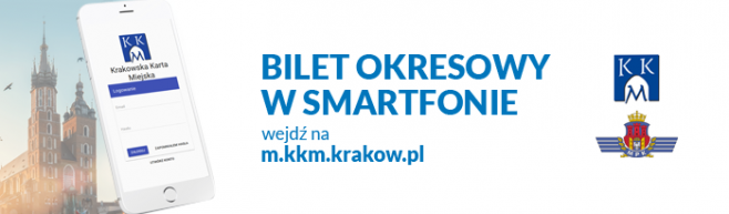 Jak nie projektować usług mobilnych na przykładzie MPK Kraków