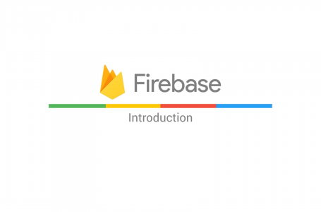 Firebase – narzędzia Google do tworzenia własnych aplikacji