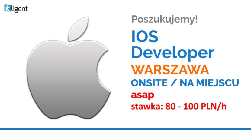 Developer iOS