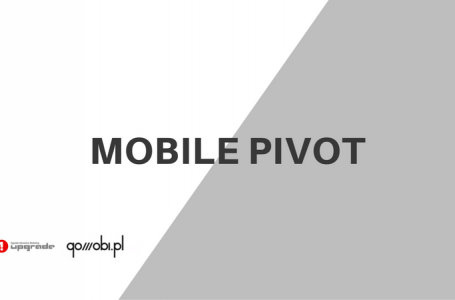 Mobile pivot