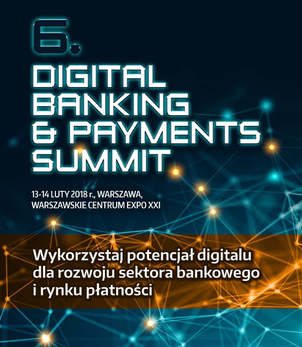 VI Digital Banking and Payments Summit