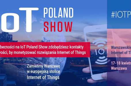 IoT Poland Show