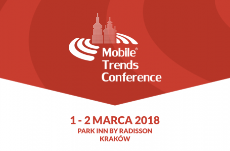 Mobile Trends Conference 2018