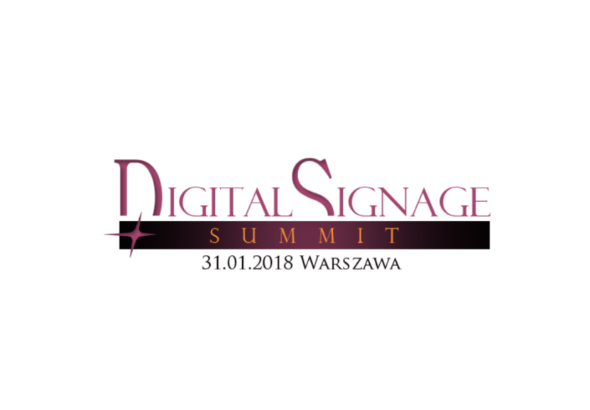 Digital Signage Summit