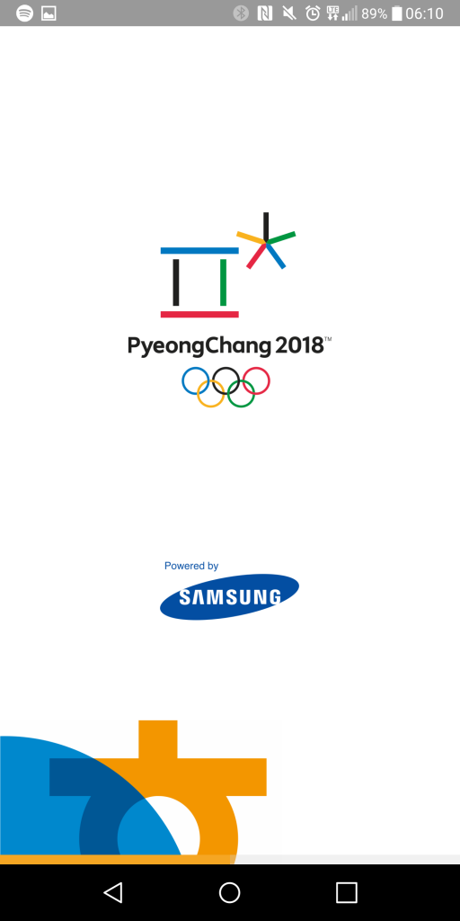 Igrzyska Olimpijskie 2018