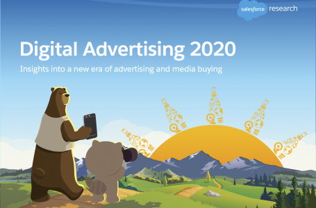 Pobierz raport „Digital Advertising 2020 Insights into a new era of advertising and media buying”