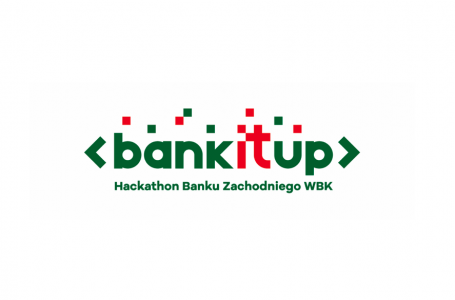 Hackathon “BankITup – Dane rządzą”